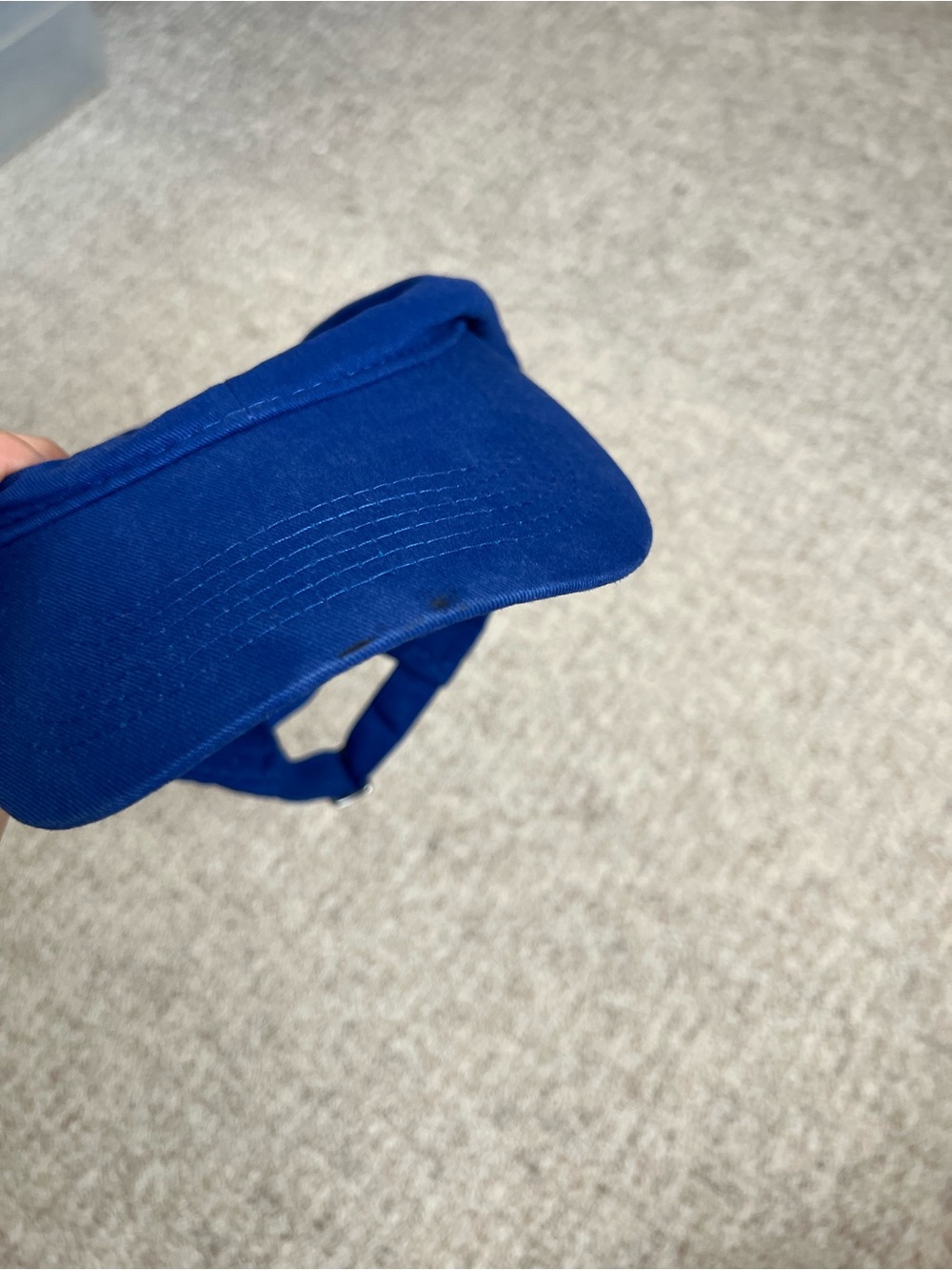 Cap - Picture 3 of 3